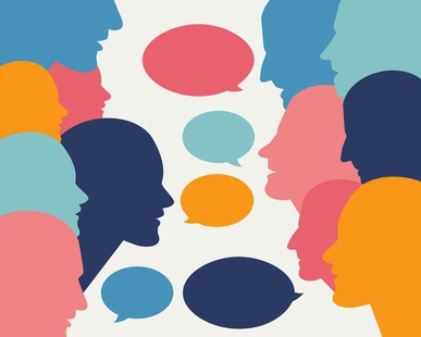 Kommunikation im Handwerk und die Macht des gesprochenen Wortes