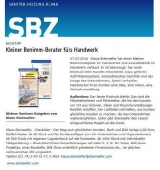 Buchtipp: Kleiner Benimm-Berater fürs Handwerk | sbz-online.de