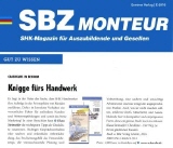 Crashkurs in Benimm mit dem Knigge fürs Handwerk von Klaus Steinseifer | SBZ MONTEUR