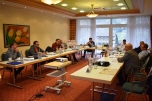Seminar Management im Handwerk von und mit Klaus Steinseifer im Schwarzwald 3