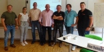 Seminar Projektmanagement und Baustellenmanagement von und mit Klaus Steinseifer im Juni 2019 in Luxemburg