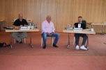Chef-Tage im Handwerk im September 2020 von und mit Klaus Steinseifer im Schwarzwald 6