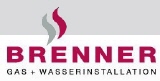 Brenner Gas- und Wasserinstallation