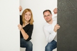 farbe² - Binia Scheuermann und Lars Gross