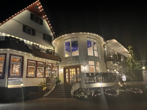 Die Cheftage im Handwerk für die attraktive Unternehmensführung und die zeitgerechte Mitarbeiterführung im Handwerk im Dezember 2025 im Schwarzwald 7