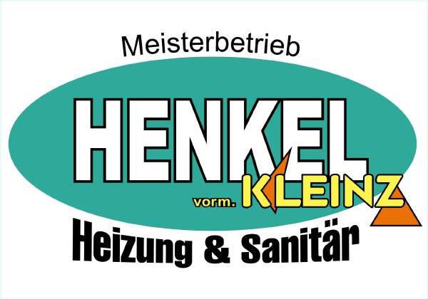 Meisterbetrieb Henkel, vormals Kleinz, Heizung und Sanitär