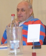 Rainer Budziat