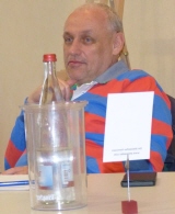 Rainer Budziat