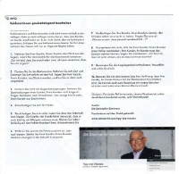 Reklamationen gewinnbringend bearbeiten | BAUMETALL