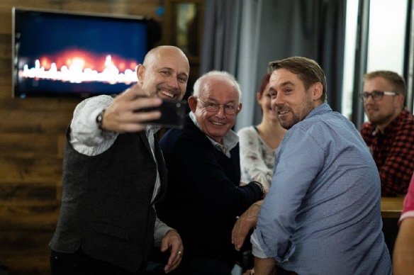 Work-Life-Balance im Handwerksunternehmen f&uuml;r den Masterclub von Edle R&auml;ume in Regensburg im Oktober 2020 4