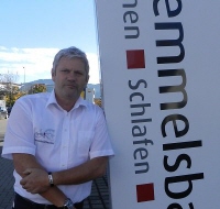 G&uuml;nther Gremmelsbacher