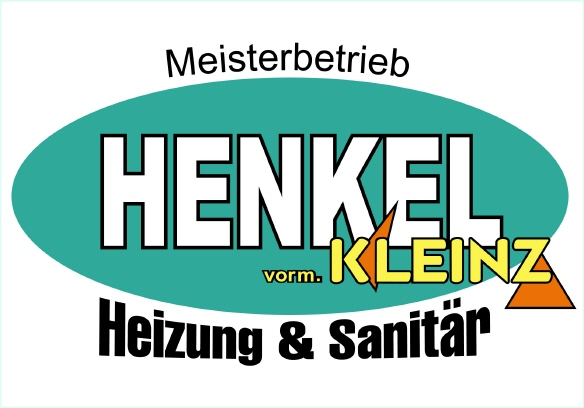 Meisterbetrieb Henkel, vormals Kleinz, Heizung und Sanit&auml;r