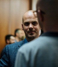 J&eacute;r&ocirc;me Andr&eacute;