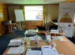 Das Seminar f&uuml;r das kunden- und ertragsorientierte Projektmanagement und Baustellenmanagement mit der Projektabwicklung und der Baustellenabwicklung von und mit Klaus Steinseifer vom 28. bis 29. November 2024 im Schwarzwald 2
