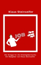 Klaus Steinseifer - Der Knigge für die Arbeitgebermarke