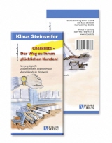 Checkliste - Der Weg zum glücklichen Kunden von Klaus Steinseifer