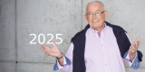Herzlich willkommen im neuen Jahr 2025