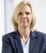 Sabine Kr&auml;mer