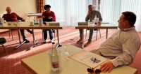 Strategietage im März 2024