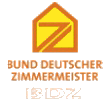 BUND DEUTSCHER ZIMMERMEISTER