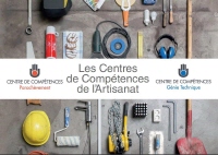 Centres de Compétances Luxemburg