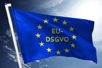 DSGVO - Datenschutzgrundverordnung