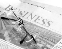 Die Presse-Lounge der Steinseifer-Seminare
