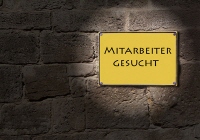 Erfolgsfaktor Mitarbeiter