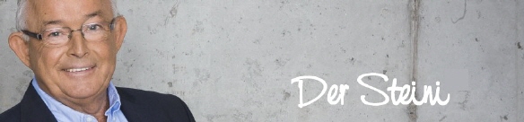 Newsletter Der Steini