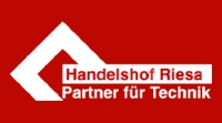 Handelshof Riesa
