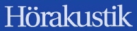 Hörakustik