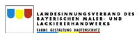 LANDESINNUNGSVERBAND DES BAYERISCHEN MALER- UND LACKIERERHANDWERKS