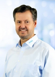 Ralph Kaiser