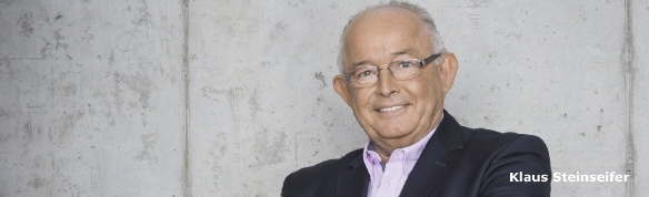 Klaus Steinseifer