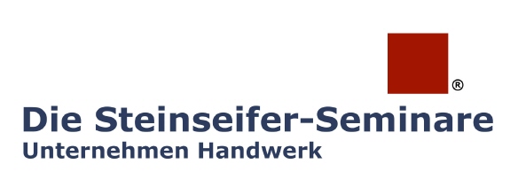 Die Steinseifer-Seminare - Unternehmen Handwerk
